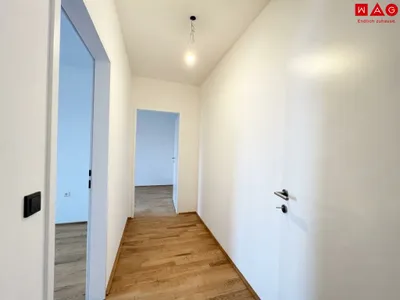 3-Zimmer-Wohnung mieten in Graz – 62,68 m², € 1.061 – Bild 6 von 7