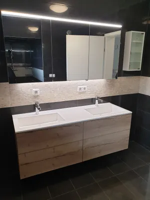 4-Zimmer-Wohnung mieten in Vöcklabruck – 180 m², € 1.500 – Bild 11 von 31