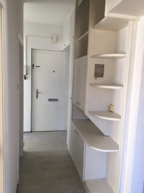 Deutschlandsberg: 3-Zimmer-Wohnung mit Balkon und Burgblick - Ansicht 3