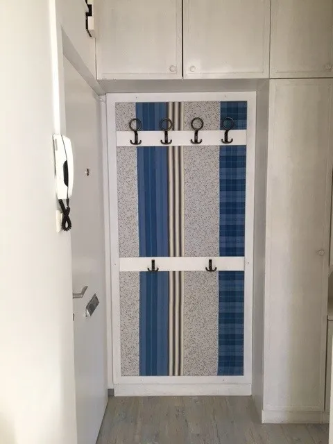 Deutschlandsberg: 3-Zimmer-Wohnung mit Balkon und Burgblick - Ansicht 2