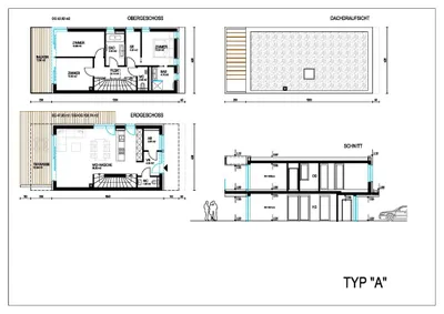 4-Zimmer-Haus kaufen in Mödling – 101,74 m², € 670.000 – Bild 5 von 5