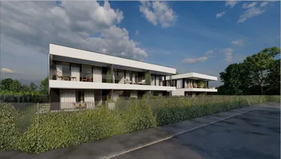 4-Zimmer-Haus kaufen in Mödling – 101,74 m², € 670.000 – Bild 3 von 5