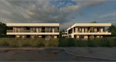 4-Zimmer-Haus kaufen in Mödling – 101,74 m², € 670.000 – Bild 2 von 5