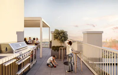 4-Zimmer-Wohnung kaufen in Wien – 82,67 m², € 474.000 – Bild 10 von 14