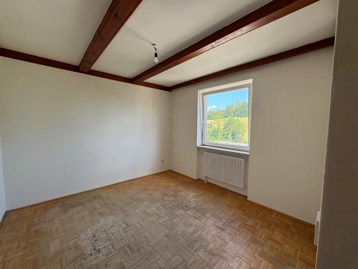 Wohnung – Grieskirchen - Ansicht 3