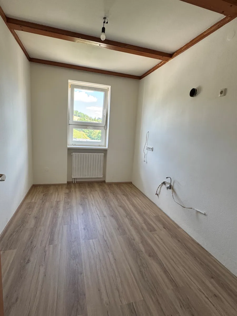 Wohnung – Grieskirchen - Ansicht 2