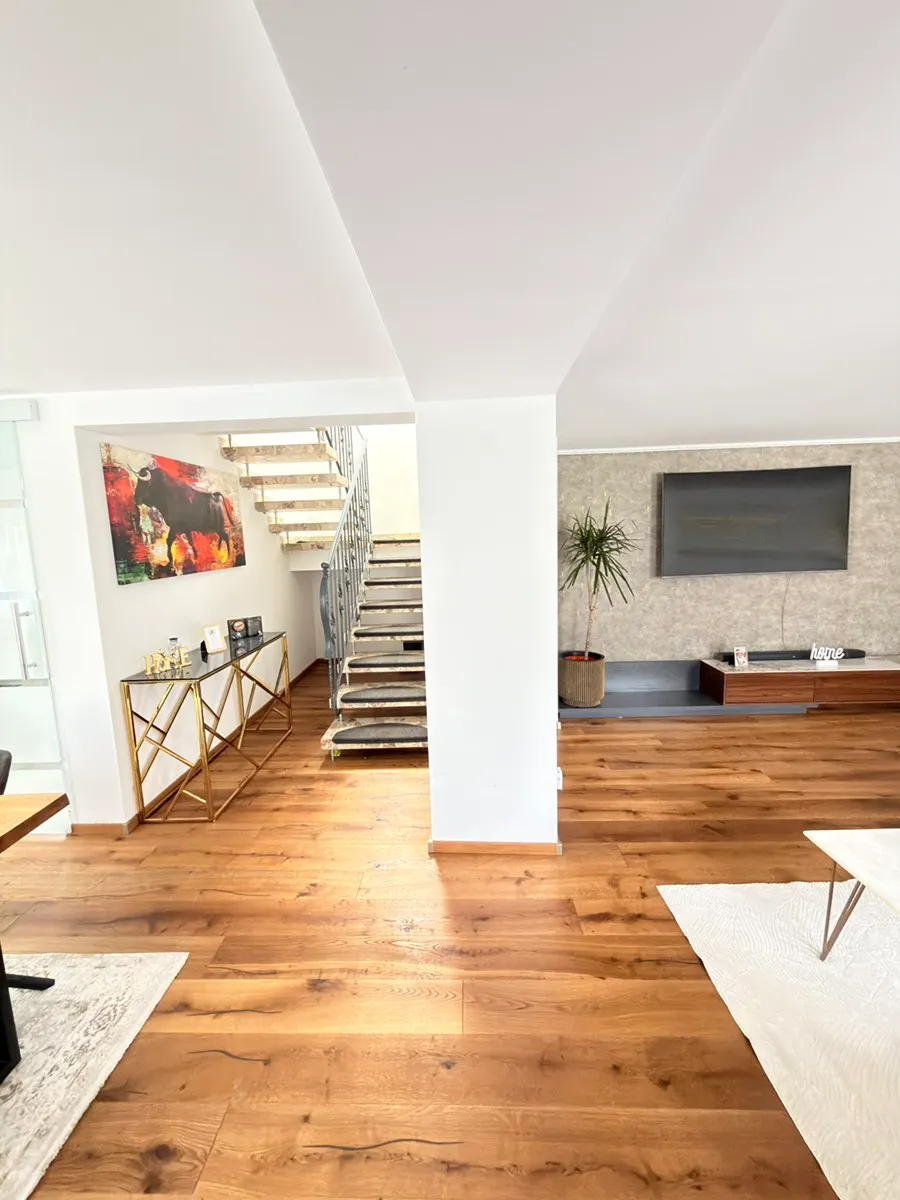 Haus – Obernberg am Inn - Ansicht 3