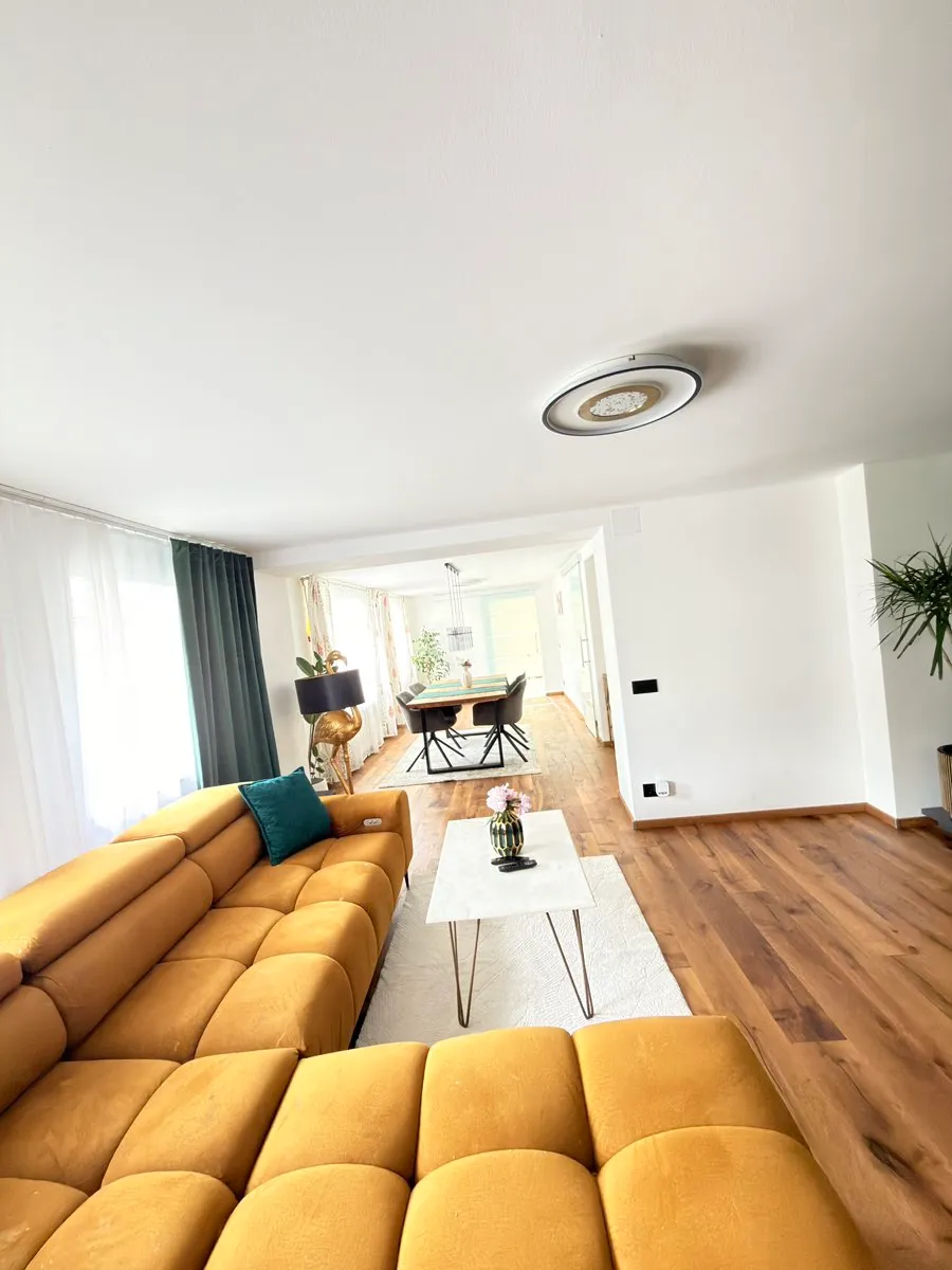 Haus – Obernberg am Inn - Ansicht 2