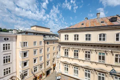 3-Zimmer-Wohnung mieten in Salzburg Stadt – 131 m², € 2.380 – Bild 6 von 7