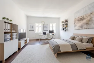 3-Zimmer-Wohnung mieten in Salzburg Stadt – 131 m², € 2.380 – Bild 3 von 7