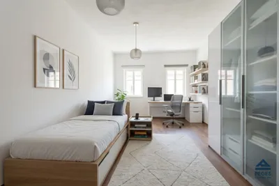3-Zimmer-Wohnung mieten in Salzburg Stadt – 131 m², € 2.380 – Bild 4 von 7