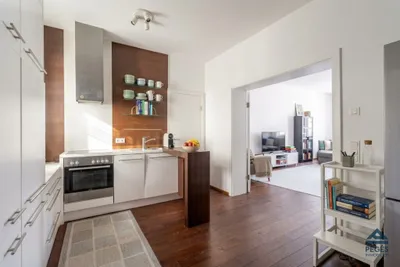 3-Zimmer-Wohnung mieten in Salzburg Stadt – 131 m², € 2.380 – Bild 2 von 7
