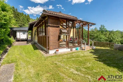 6-Zimmer-Haus kaufen in Rohrbach – 136 m², € 339.000 – Bild 3 von 16