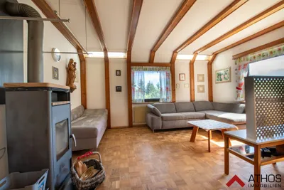 6-Zimmer-Haus kaufen in Rohrbach – 136 m², € 339.000 – Bild 5 von 16