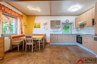 6-Zimmer-Haus kaufen in Rohrbach – 136 m², € 339.000 – Bild 6 von 16