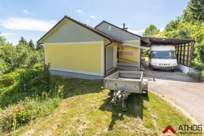 6-Zimmer-Haus kaufen in Rohrbach – 136 m², € 339.000 – Bild 10 von 16