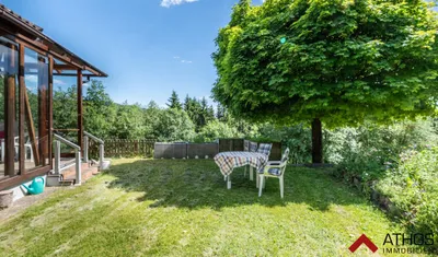 6-Zimmer-Haus kaufen in Rohrbach – 136 m², € 339.000 – Bild 2 von 16