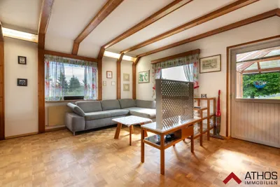 6-Zimmer-Haus kaufen in Rohrbach – 136 m², € 339.000 – Bild 4 von 16