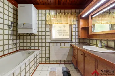 6-Zimmer-Haus kaufen in Rohrbach – 136 m², € 339.000 – Bild 9 von 16