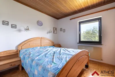 6-Zimmer-Haus kaufen in Rohrbach – 136 m², € 339.000 – Bild 7 von 16