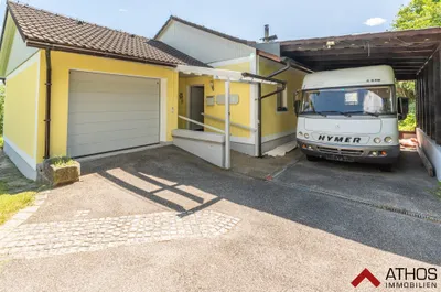 6-Zimmer-Haus kaufen in Rohrbach – 136 m², € 339.000 – Bild 12 von 16