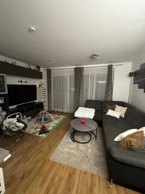 3-Zimmer-Wohnung mieten in Tulln – 75 m², € 760 – Bild 2 von 8