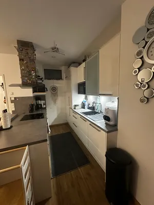 3-Zimmer-Wohnung mieten in Tulln – 75 m², € 760 – Bild 4 von 8