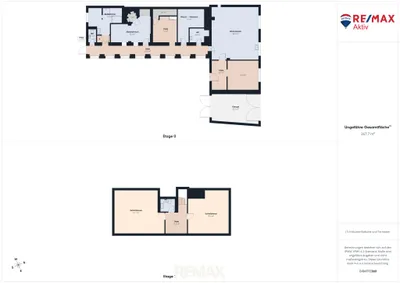 4-Zimmer-Haus kaufen in Gänserndorf – 242,5 m², € 328.000 – Bild 20 von 20