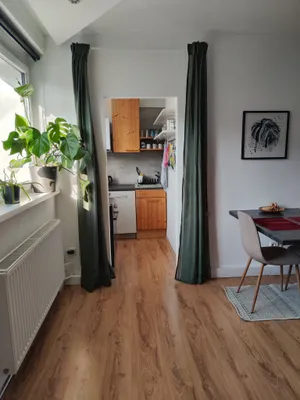 2-Zimmer-Wohnung kaufen in Linz – 32 m², € 184.990 – Bild 5 von 12