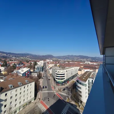 2-Zimmer-Wohnung kaufen in Linz – 32 m², € 184.990 – Bild 11 von 12