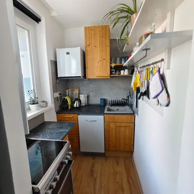 2-Zimmer-Wohnung kaufen in Linz – 32 m², € 184.990 – Bild 6 von 12