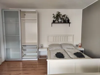 2-Zimmer-Wohnung kaufen in Linz – 32 m², € 184.990 – Bild 10 von 12