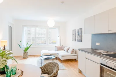 2-Zimmer-Wohnung mieten in Wien – 48,02 m², € 949 – Bild 4 von 10