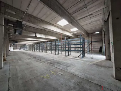 Immobilie mieten in Korneuburg – 3 267 m², € 11 – Bild 3 von 11