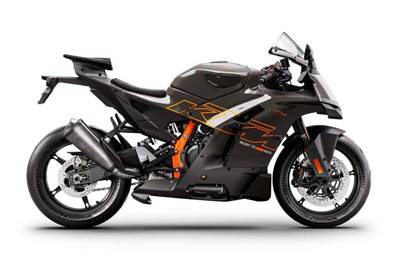 KTM 990 RC R