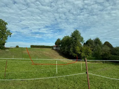 Grundstück kaufen in Rohrbach – 1 175 m², € 59.900 – Bild 3 von 6
