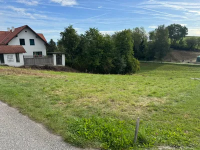 Grundstück kaufen in Rohrbach – 1 175 m², € 59.900 – Bild 1 von 6