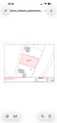Grundstück kaufen in Rohrbach – 1 175 m², € 59.900 – Bild 6 von 6