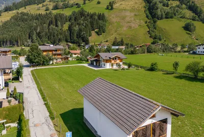 Grundstück kaufen in Zell am See – 554 m², € 160.950 – Bild 4 von 5