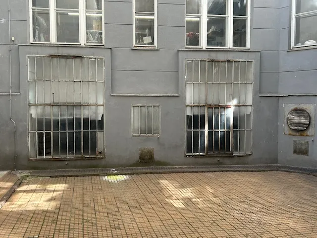 2 Atelier Plätze zu vermieten ! - View 3