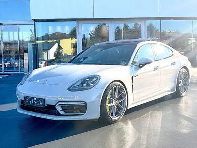 Porsche Panamera 4 S E-Hybrid PHEV Aut. **TOP AUSSTATTU...