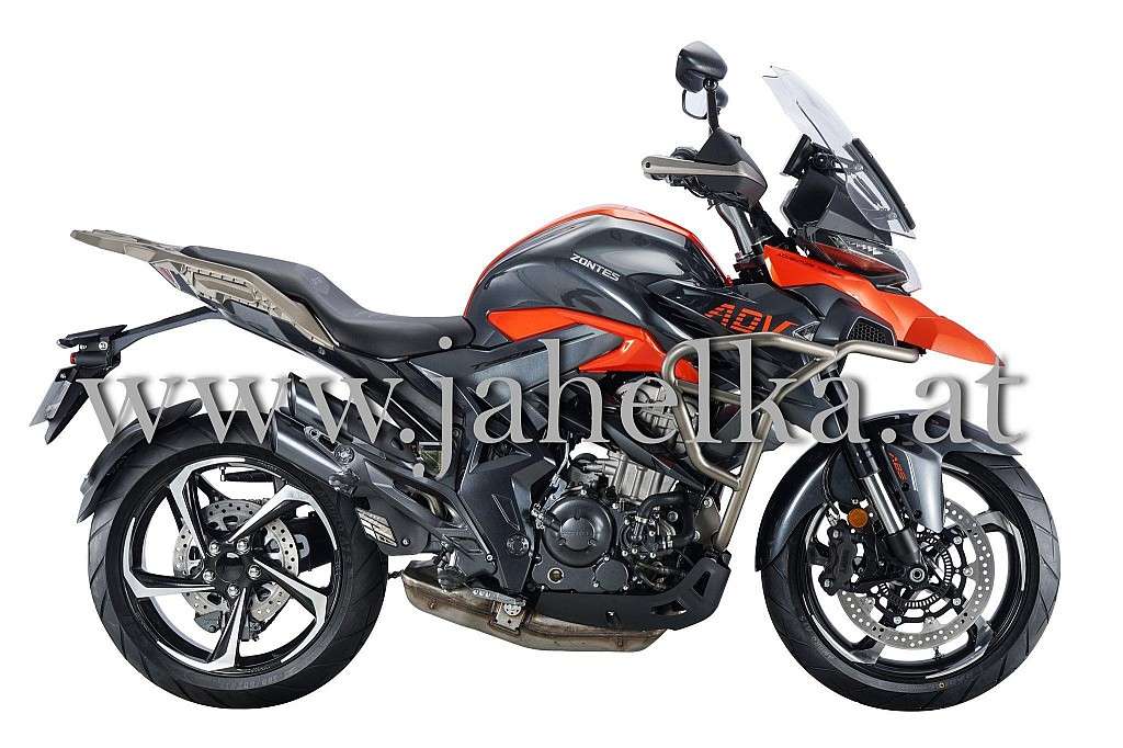 Zontes 350 T1 Enduro
