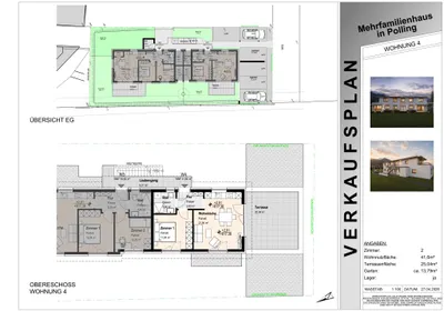 2-Zimmer-Wohnung kaufen in Innsbruck-Land – 41,6 m², € 319.000 – Bild 6 von 6