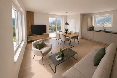 2-Zimmer-Wohnung kaufen in Innsbruck-Land – 41,6 m², € 319.000 – Bild 5 von 6