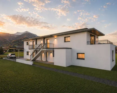 2-Zimmer-Wohnung kaufen in Innsbruck-Land – 41,6 m², € 319.000 – Bild 2 von 6