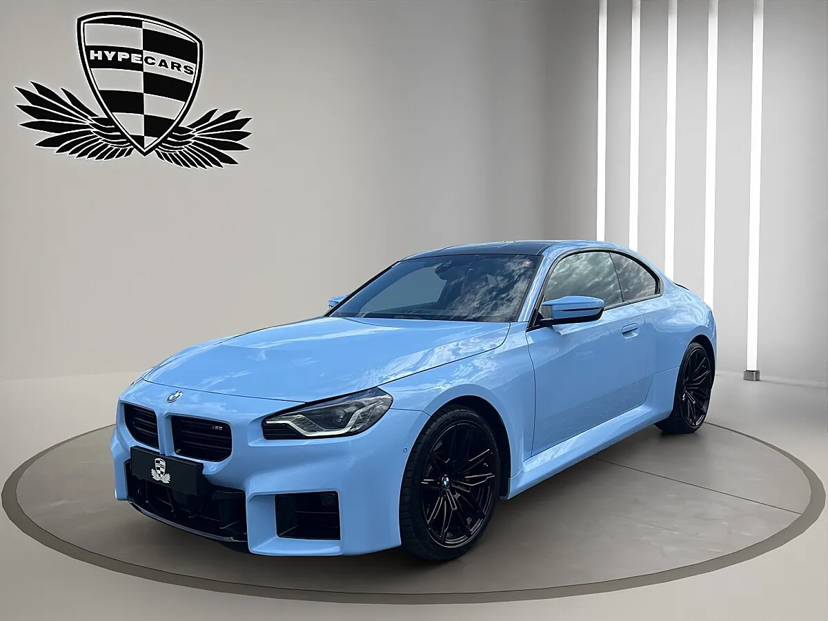 BMW 2er-Reihe