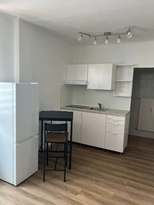 1-Zimmer-Wohnung mieten in Wien – 34 m², € 730 – Bild 2 von 6