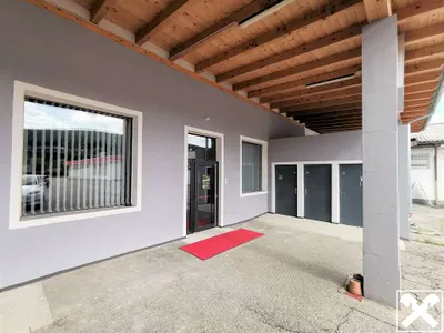 2-Zimmer-Gewerbeimmobilie mieten in Völkermarkt – 267 m² – Bild 6 von 6