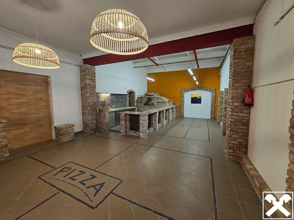 Barrierefreie Geschäftsräume im Zentrum von Bleiburg - Ansicht 2