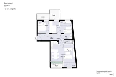 3-Zimmer-Wohnung kaufen in Wien – 71,2 m², € 645.000 – Bild 15 von 15